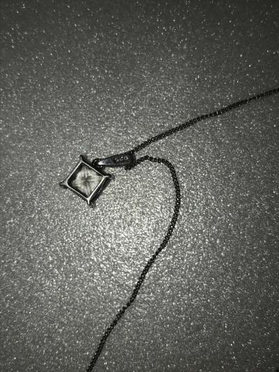 silver jewelry - Thumbnail 2