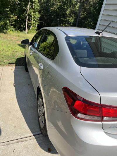 Kia 2020 Rio sport - Thumbnail 5