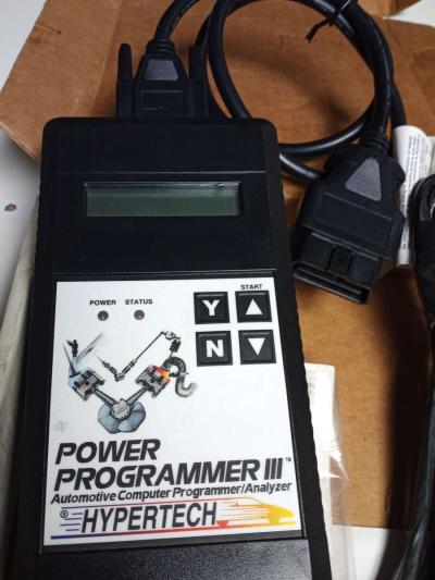 Power Programmer - Thumbnail 2