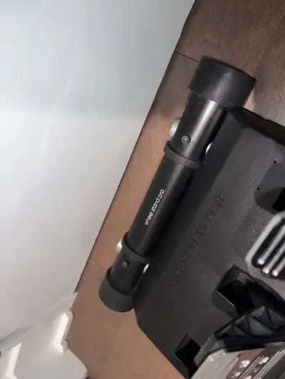 Thrustmaster T150 pro  wheel stand - Thumbnail 5