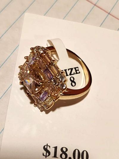 Oro Brasileo 14k de Venta entregas y emvios en todo new jers - Thumbnail 4