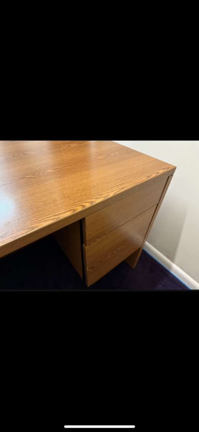 hon desk - Thumbnail 4