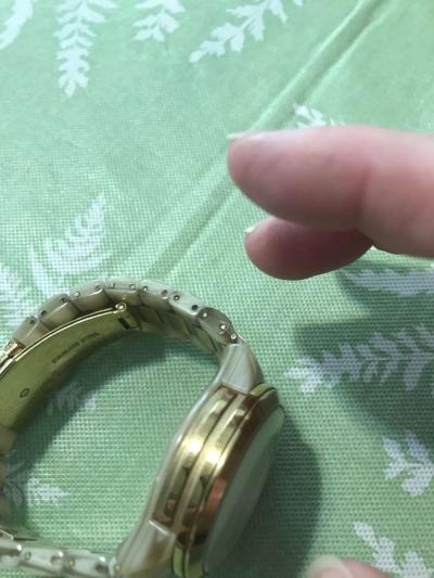 mens watch - Thumbnail 5