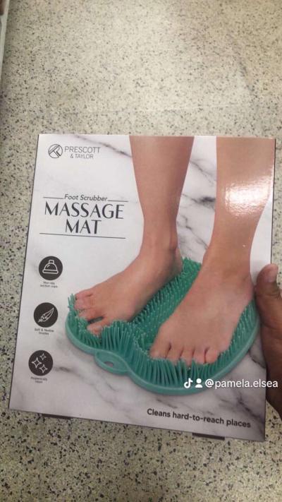 massage mat - Fairfax, Virginia