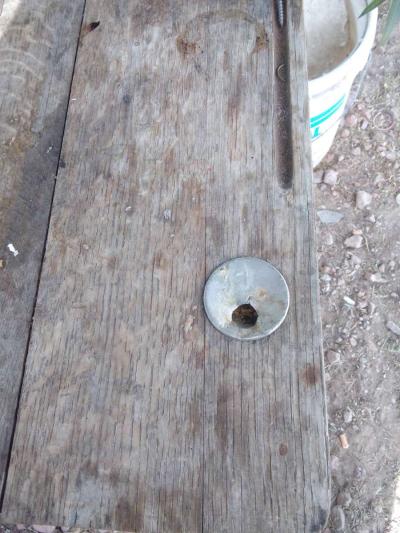 a childs school desk - Thumbnail 2