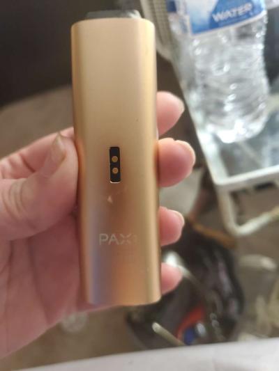 Pax 3 - Lapeer, Michigan