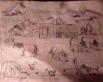 Wall art - Thumbnail 4