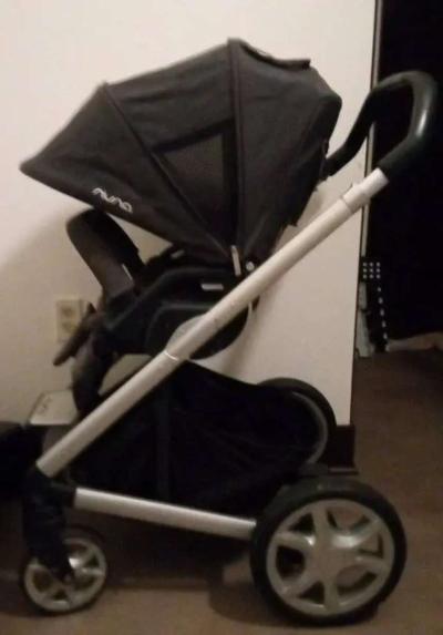 Stroller - Thumbnail 4