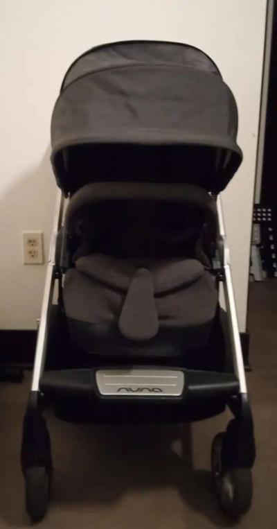 Stroller - Thumbnail 2