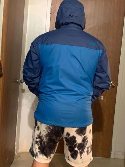 water proof jacket - Thumbnail 3