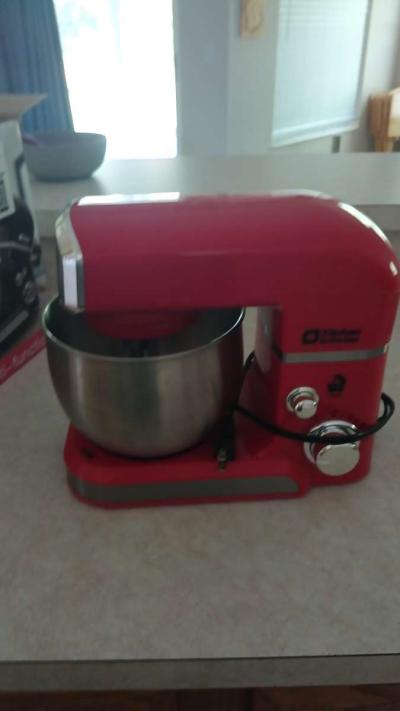 stand mixer - Thumbnail 3