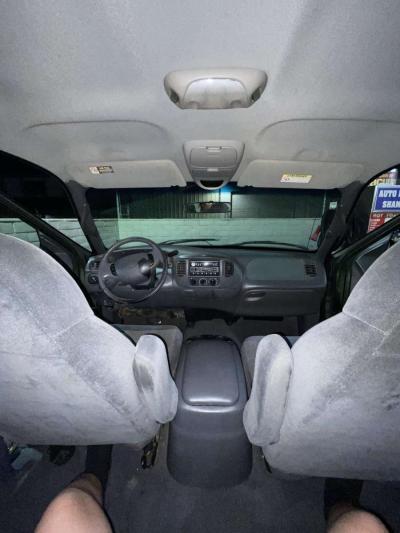 2001 Ford F150 - Thumbnail 3