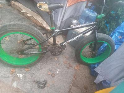 Bicycle - Thumbnail 2