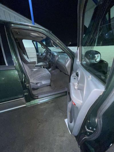 2001 Ford F150 - Thumbnail 4