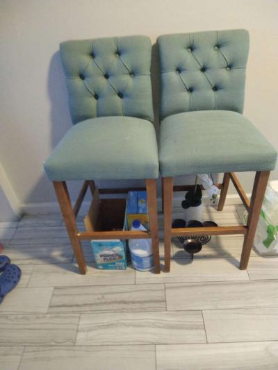 couch and chairs - Thumbnail 2