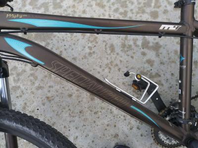 Specialized Myka Mountain Bike - Thumbnail 4