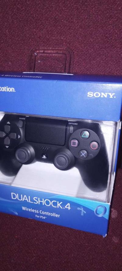 PlayStation 4 Controller Super New - Arlington, Texas