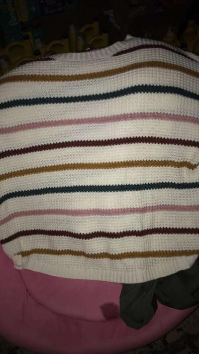 mens sweater 3 XLLarge - Thumbnail 2