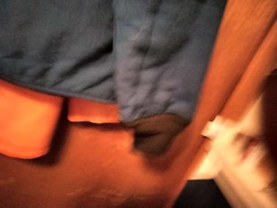 FRC Winter Jacket - Thumbnail 4