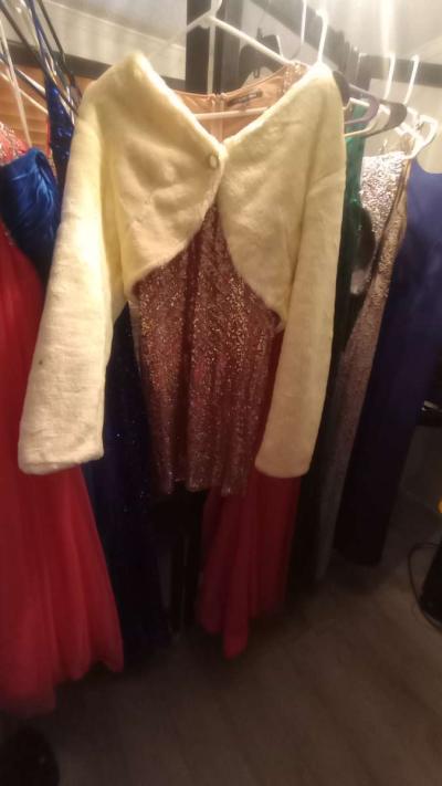 formal Dresses - Thumbnail 3