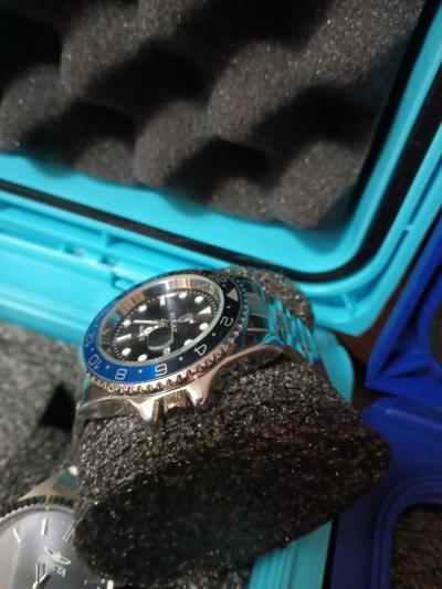 mens watches - Thumbnail 4