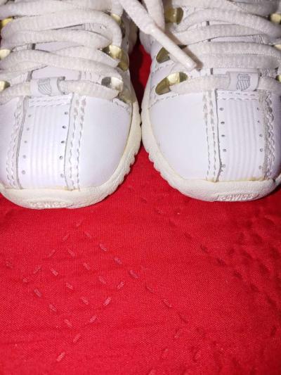 case with shoes for baby infant size 2 - Thumbnail 3