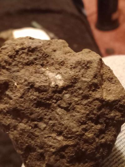 Gold and platinum artifact - Thumbnail 4