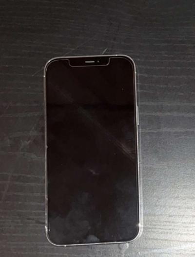 iPhone 13 Pro Max - Thumbnail 2