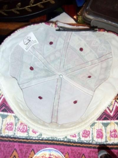 Crown Cap - Thumbnail 2