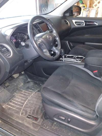 Automotive Detailing Services - Thumbnail 2