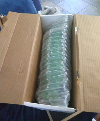 HP LaserJet black toner cartridge - Thumbnail 2