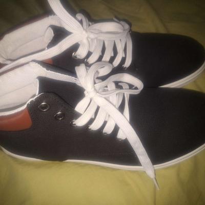 going out mans shoes - Thumbnail 2