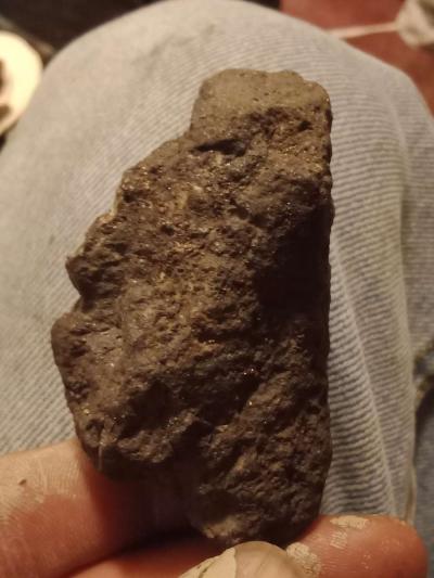 Gold and platinum artifact - Thumbnail 3