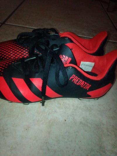 Adidas Cleats - Thumbnail 2