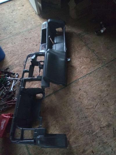 2010 Chevy dashboard replacement 97and 2000 ram dashboard - Thumbnail 5