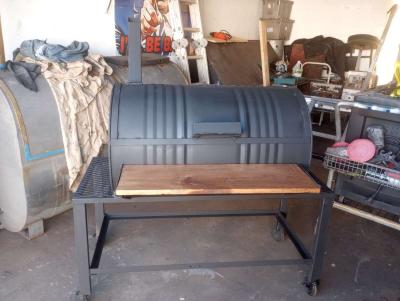BBQ GRILL FOR SALE - Thumbnail 6
