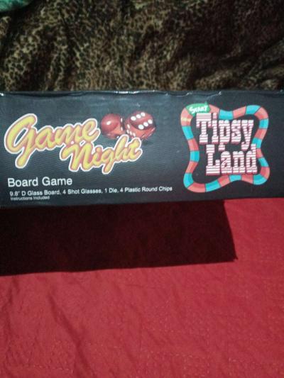 game night for adults and adult drinking board game - Thumbnail 2
