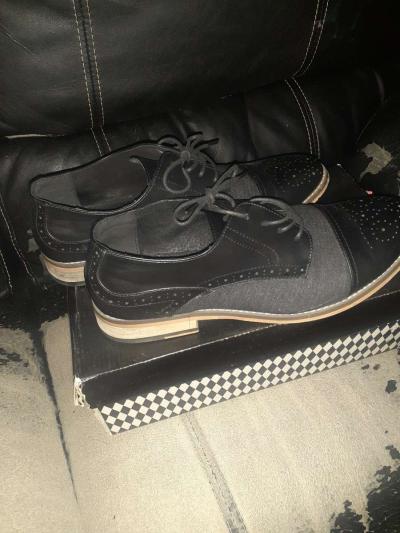 Mens XRay Dress Shoes - Thumbnail 4