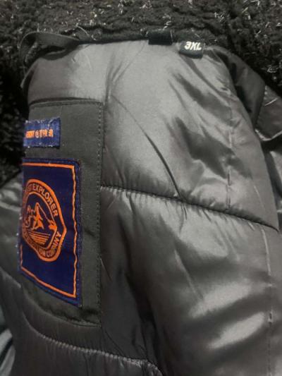 jacket - Thumbnail 2