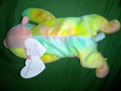 1999 Ty beanie babies Sammy mint selling collection - Thumbnail 3
