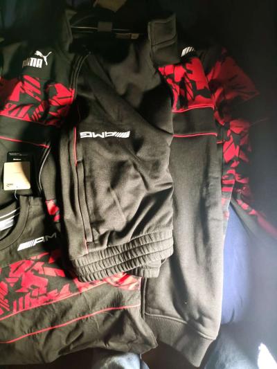 OFFICIAL FORMULA 1 GEAR - Thumbnail 3