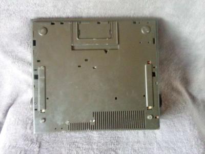 Brother Typewriter - Thumbnail 4