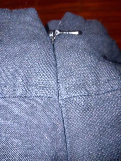 Coldwater Creek Aline skirt - Thumbnail 4