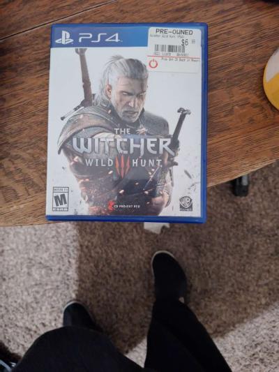 ps4 and accessories - Thumbnail 3