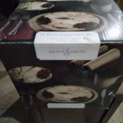 dishes - Thumbnail 2