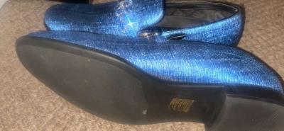 dress shoes - Thumbnail 2