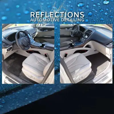 Automotive Detailing Services - Thumbnail 3