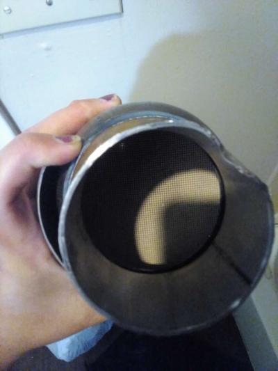 49S Toyota universal converter - Thumbnail 4