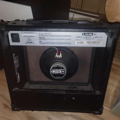 Line 6 practice amp - Thumbnail 2