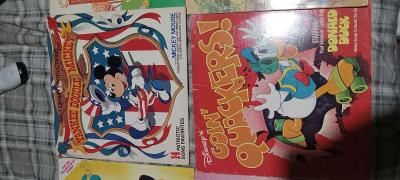 7 old Disney records - Thumbnail 4